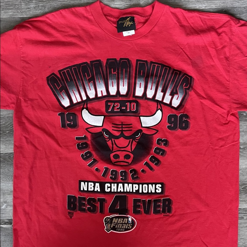 VINTAGE CLOTHING - Picture 3 of 8